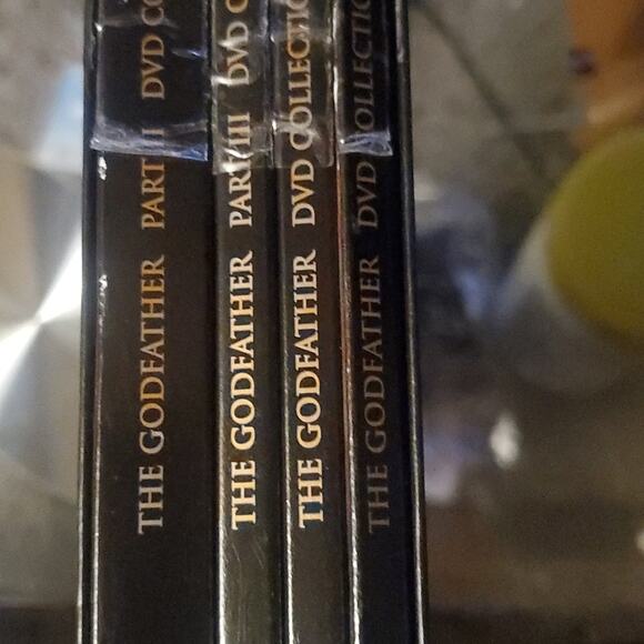 The GodFather - Picture 2 of 2